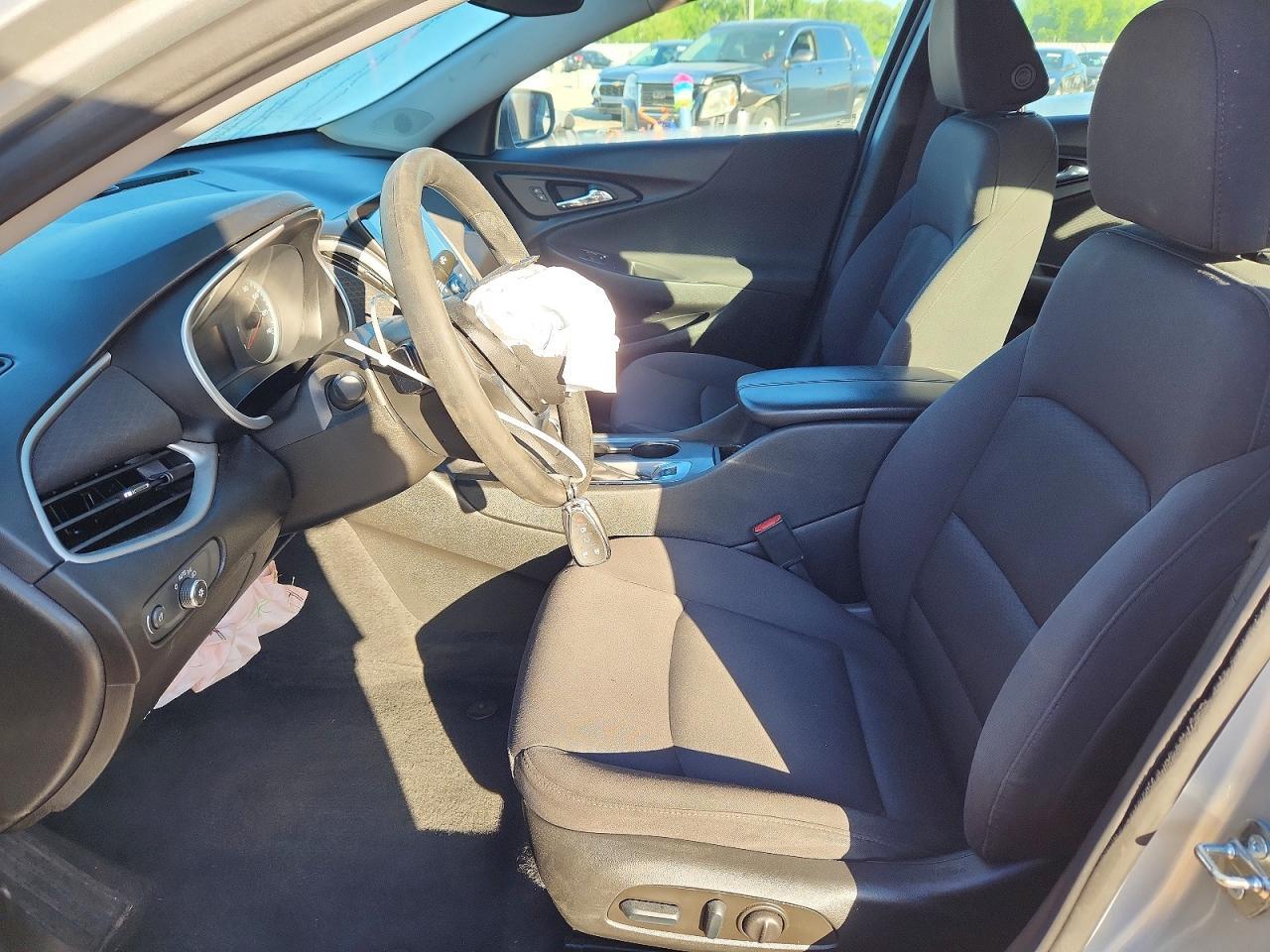 2022 Chevrolet Malibu Lt - Фото 7