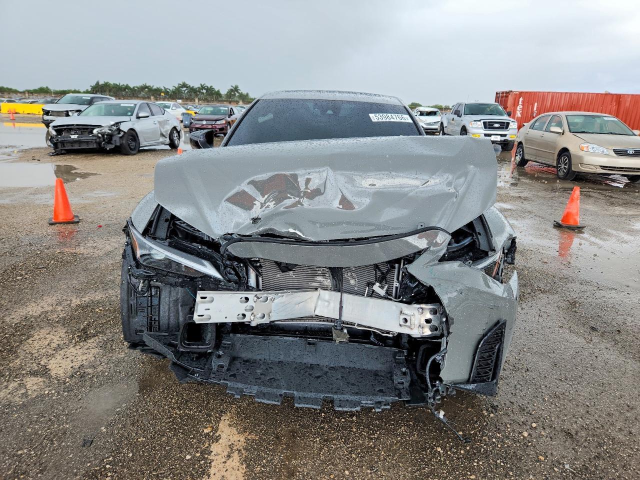 2025 Lexus Is 350 F Sport - Фото 5