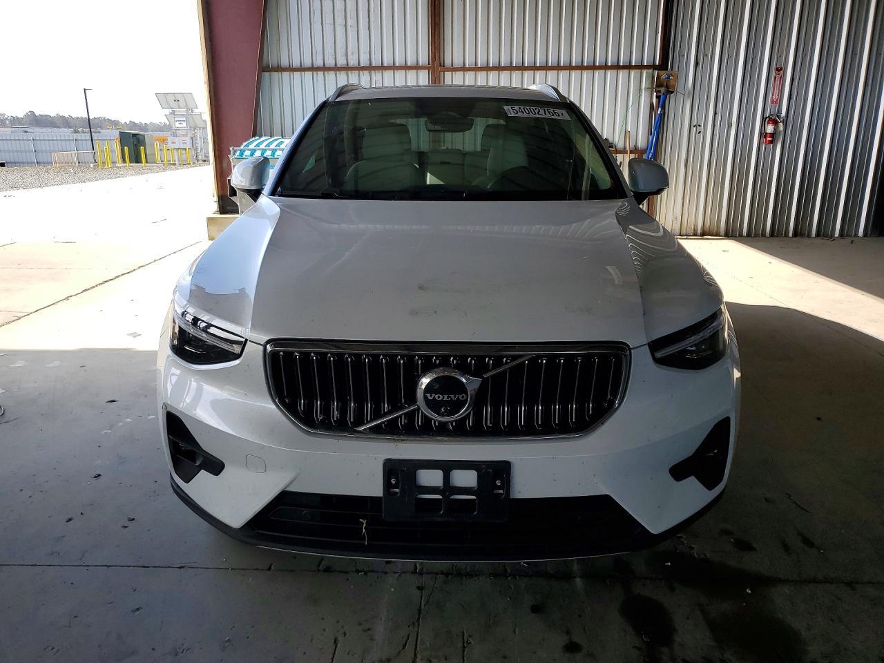 2023 Volvo Xc40 Ultimate - Фото 5
