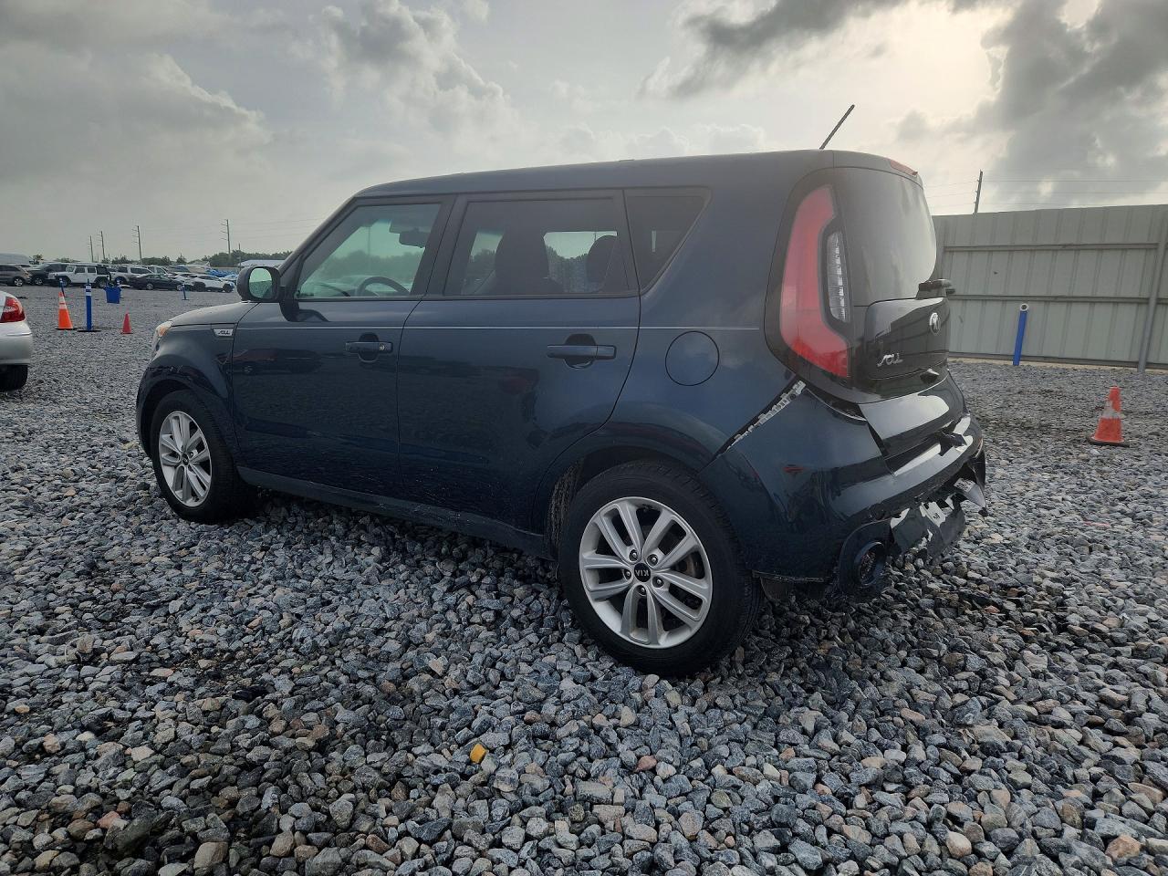 2018 Kia Soul + - Фото 2