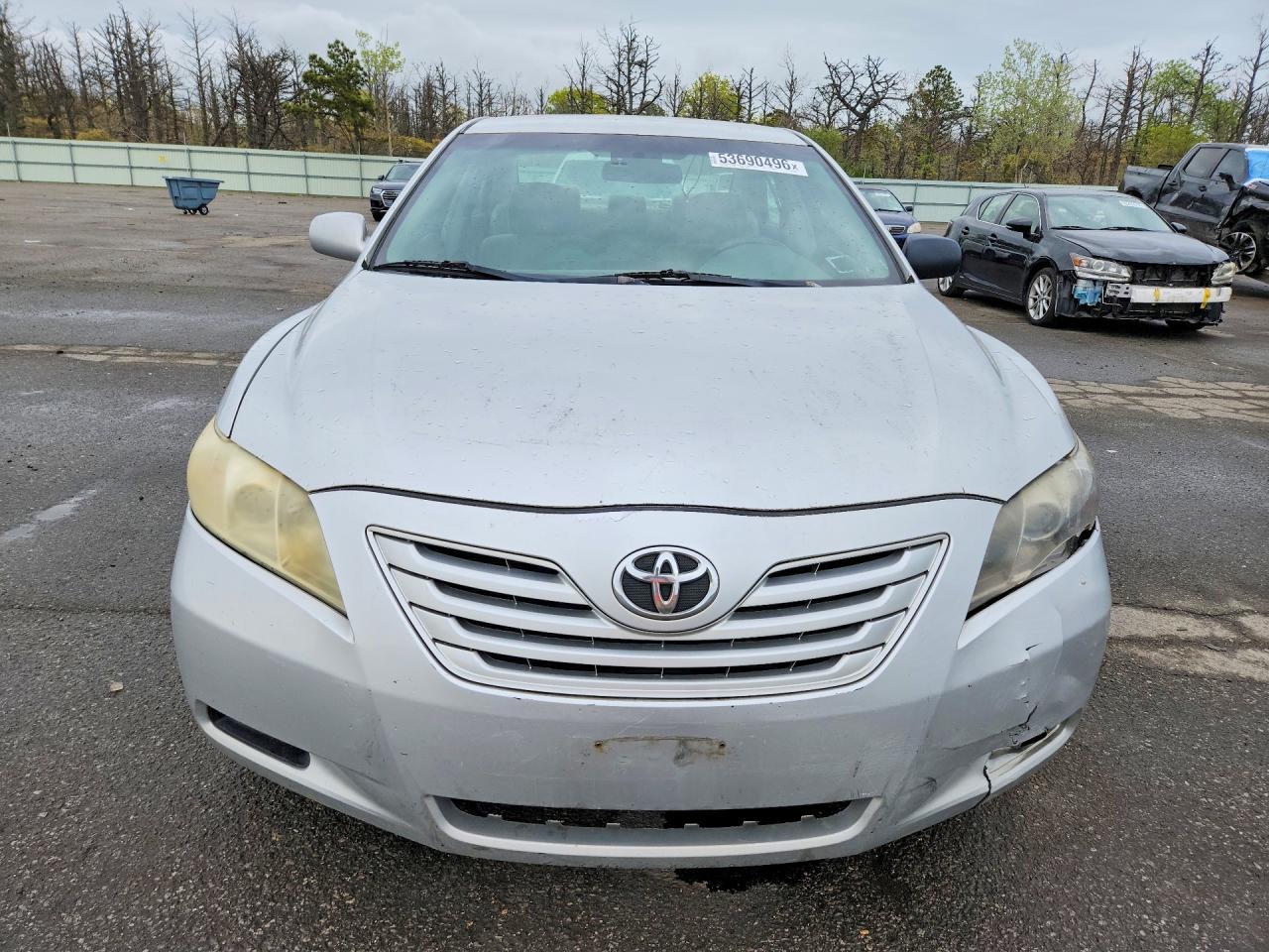 2009 Toyota Camry Le - Image 5