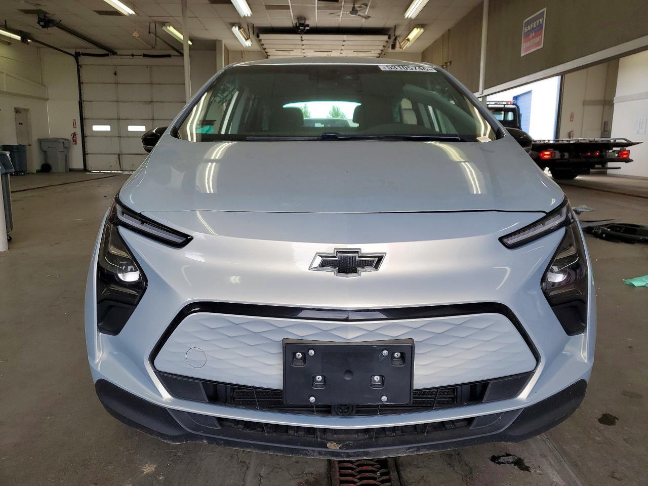 2022 Chevrolet Bolt Ev 1Lt - Фото 5