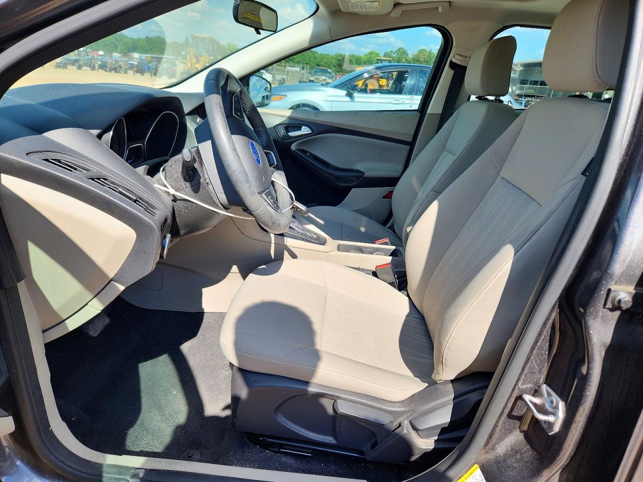 2015 Ford Focus Se - Image 7