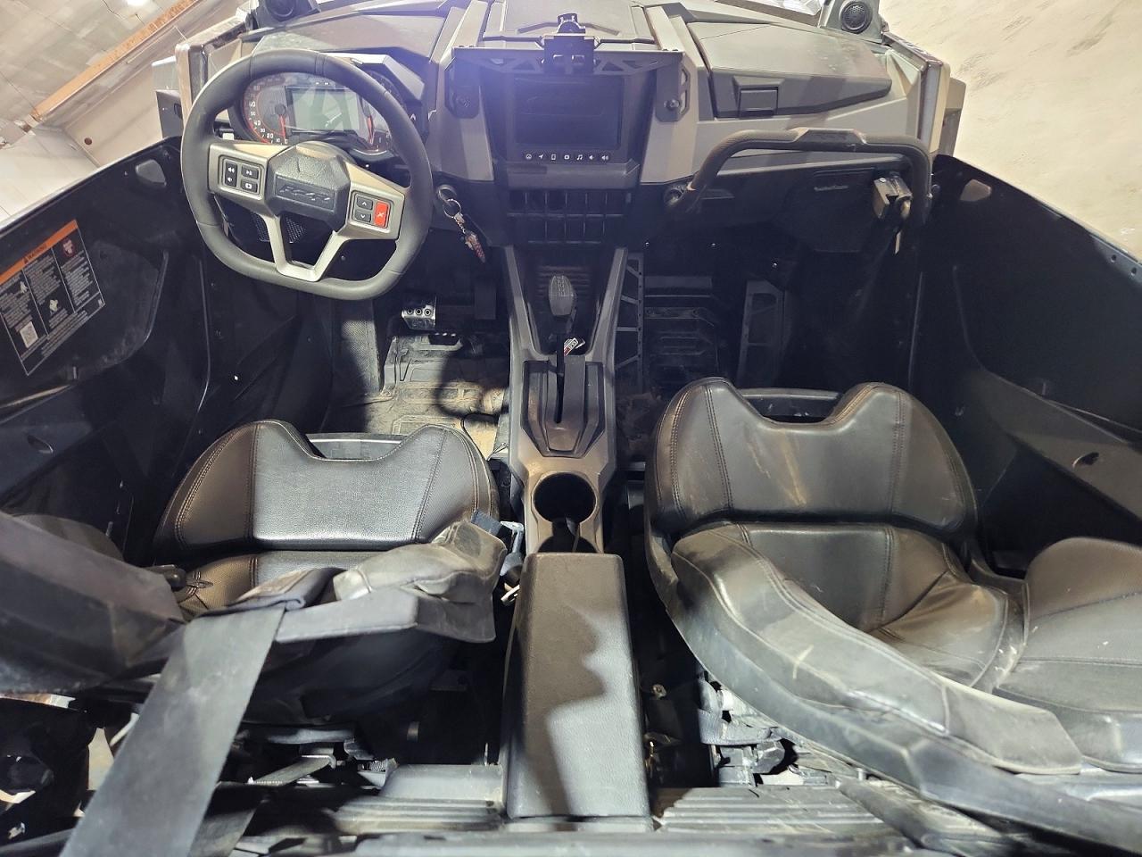 2024 Polaris Rzr Utility Vehicle - Image 5