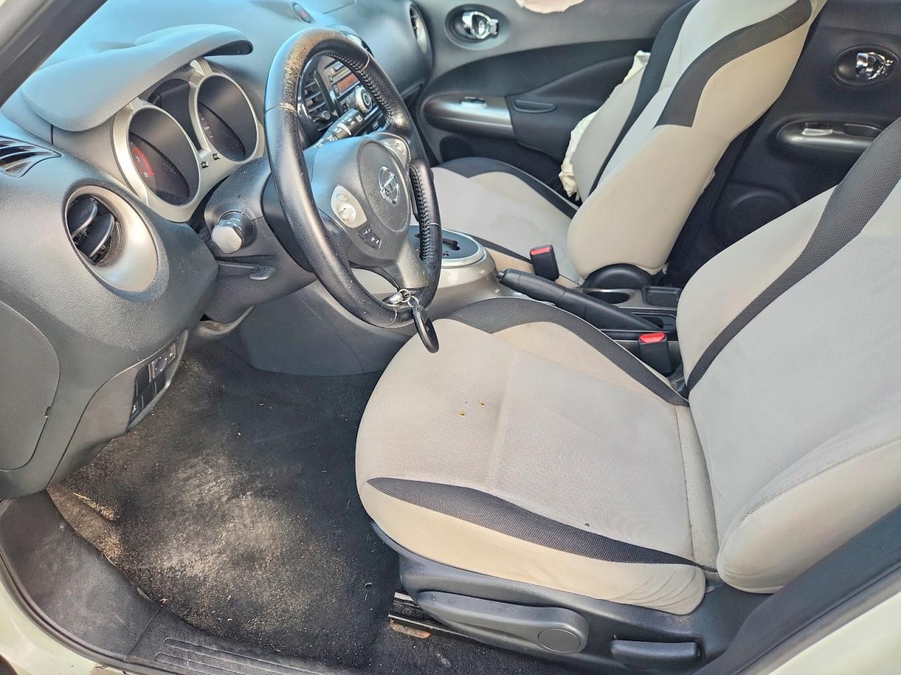 2012 Nissan Juke S - Фото 7