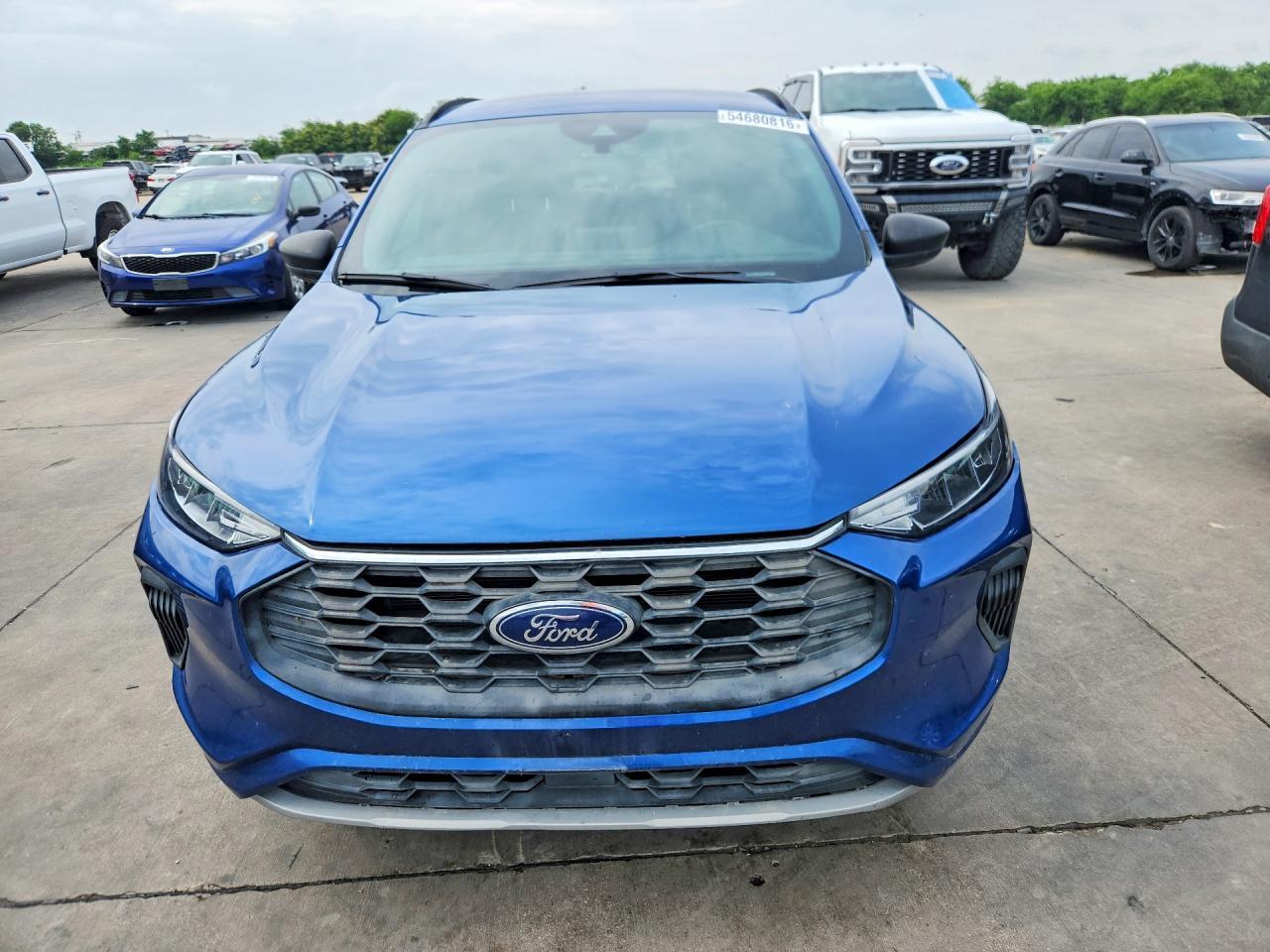 2023 Ford Escape St Line - Фото 5