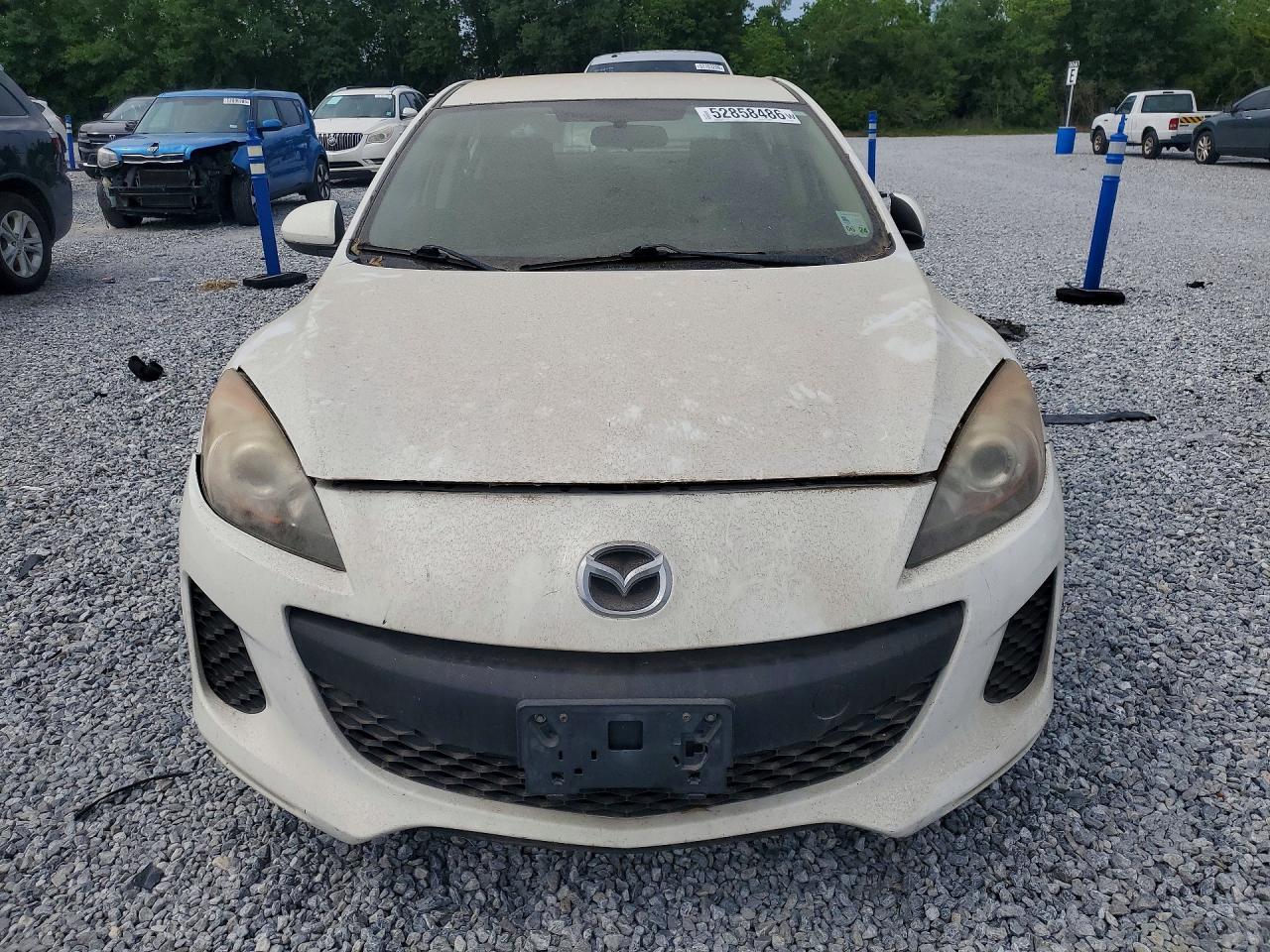 2013 Mazda 3 I - Фото 5