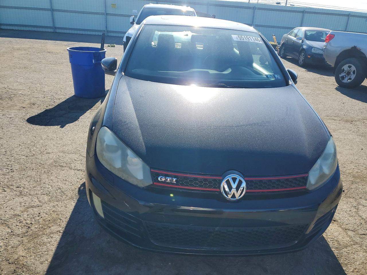 2012 Volkswagen Gti 337 - Image 5