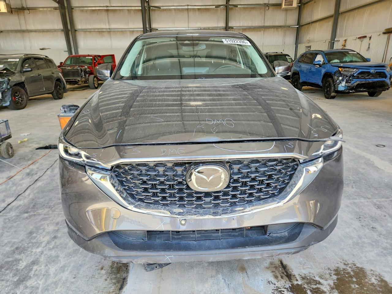 2023 Mazda Cx-5 Preferred - Image 5