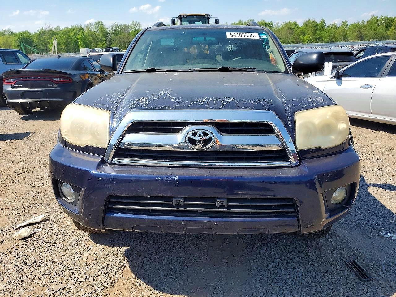 2008 Toyota 4Runner Sr5 - Image 5