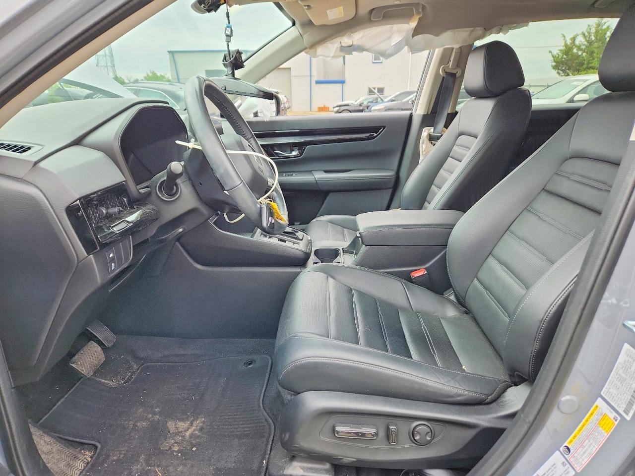 2025 Honda Cr-V Exl - Image 7