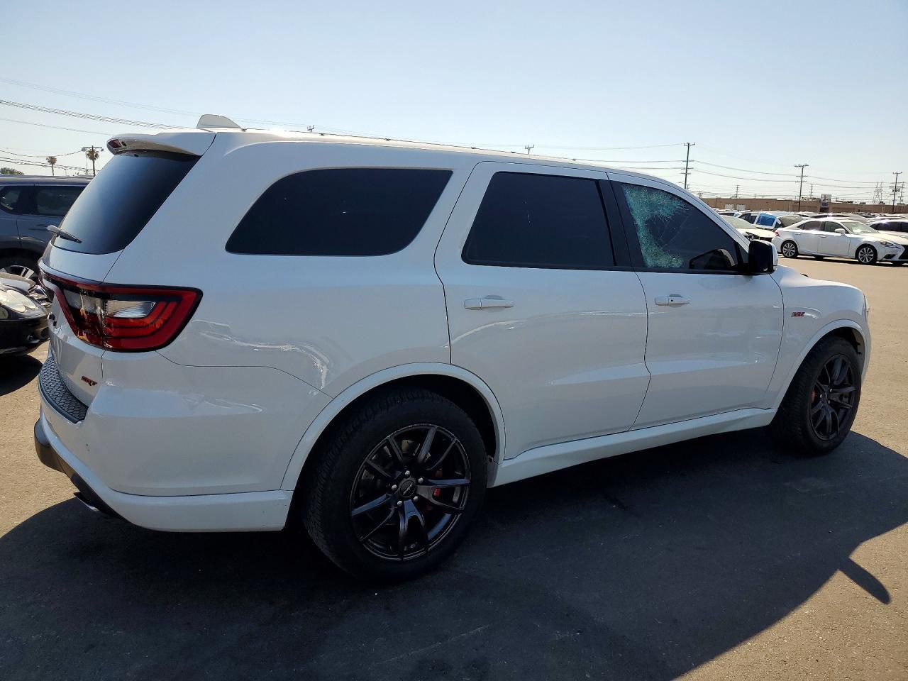 2018 Dodge Durango - Фото 3