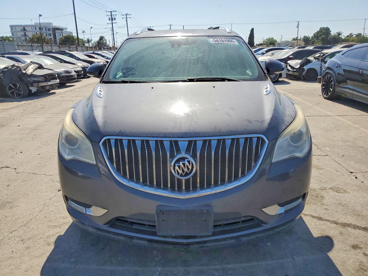 2014 Buick Enclave - Фото 5