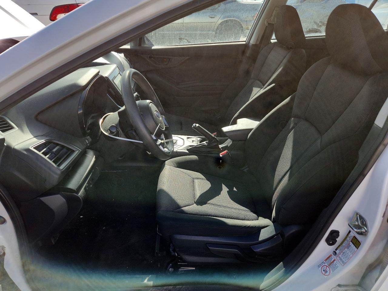 2019 Subaru Impreza - Фото 7