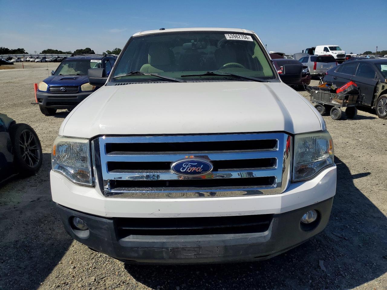 2014 Ford Expedition Xl - Фото 5
