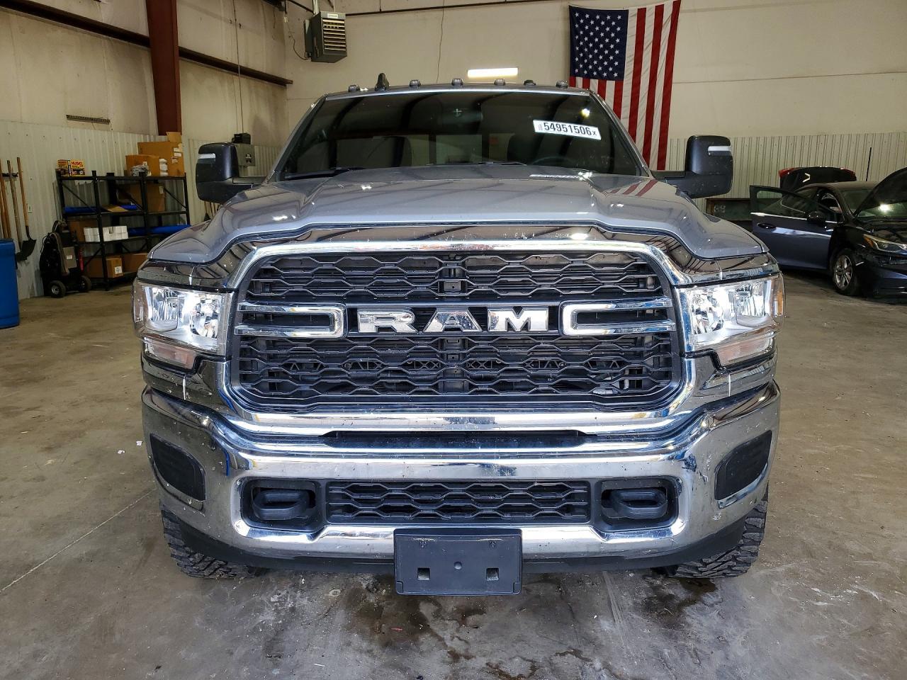 2024 Ram 2500 Tradesman - Image 5