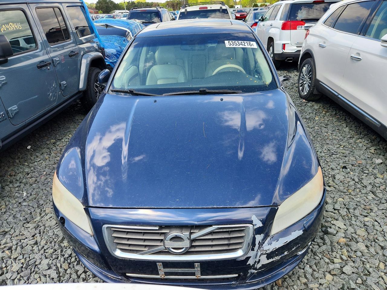 2010 Volvo S80 3.2 - Фото 5
