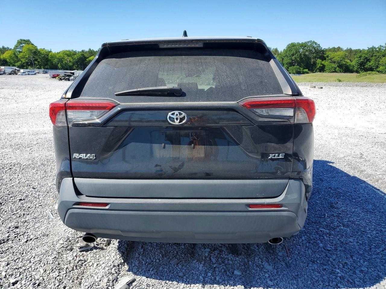 2021 Toyota Rav4 Xle Premium - Фото 6