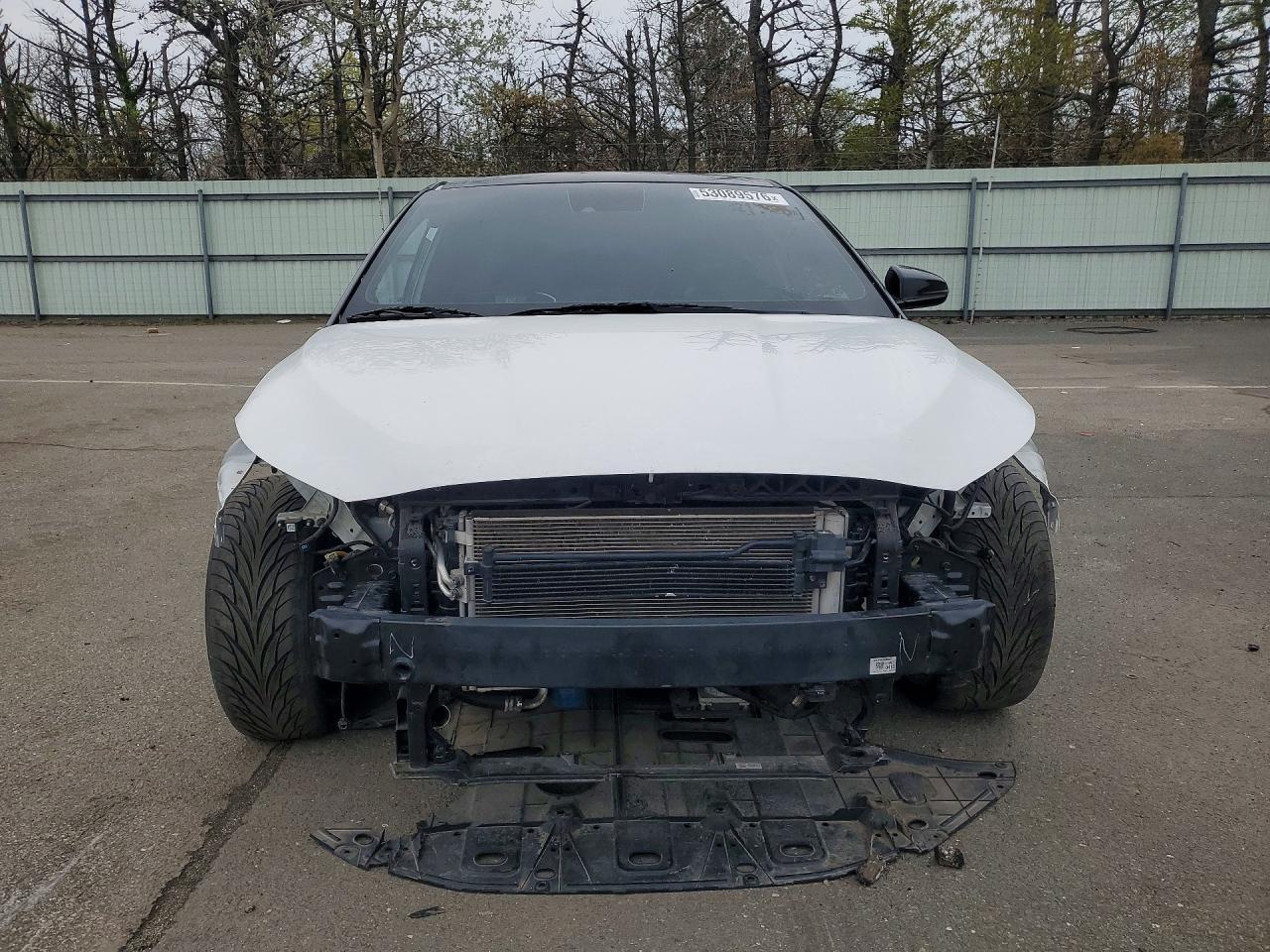 2021 Hyundai Veloster N Base - Фото 5
