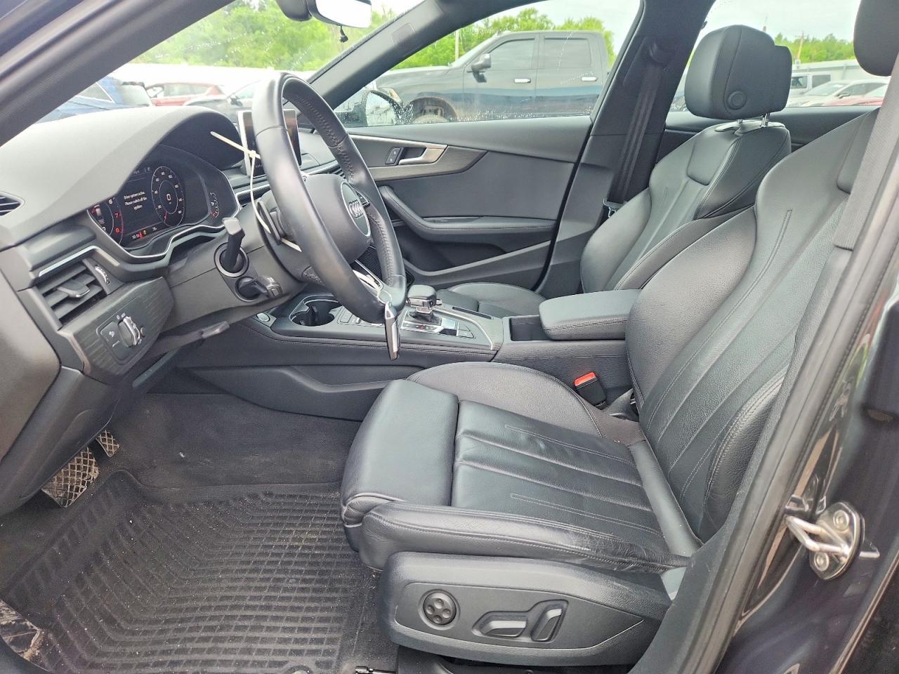 2019 Audi A4 Premium Plus - Image 7