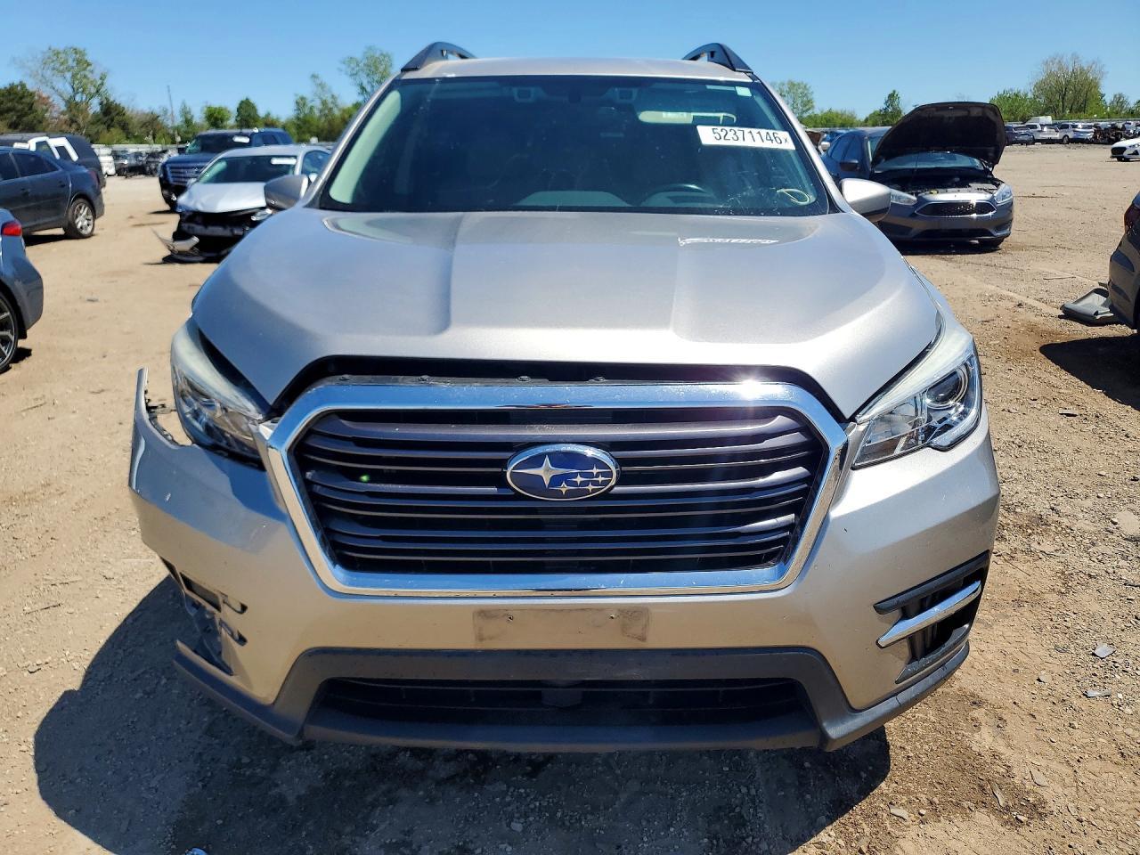2019 Subaru Ascent Premium - Image 5