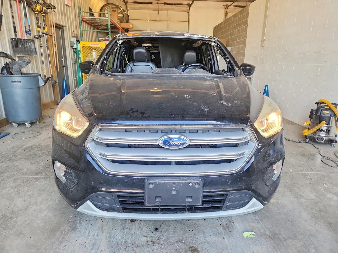 2019 Ford Escape Sel - Image 5