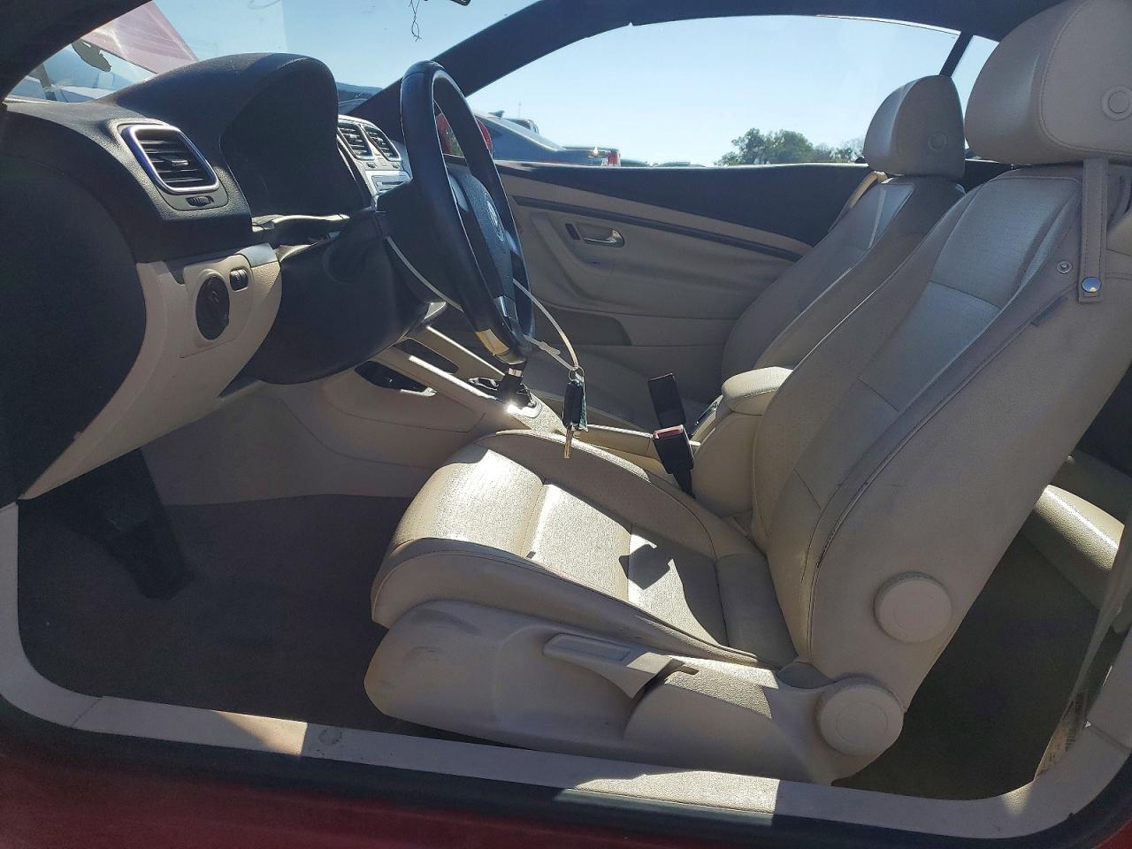 2008 Volkswagen Eos Turbo - Image 7