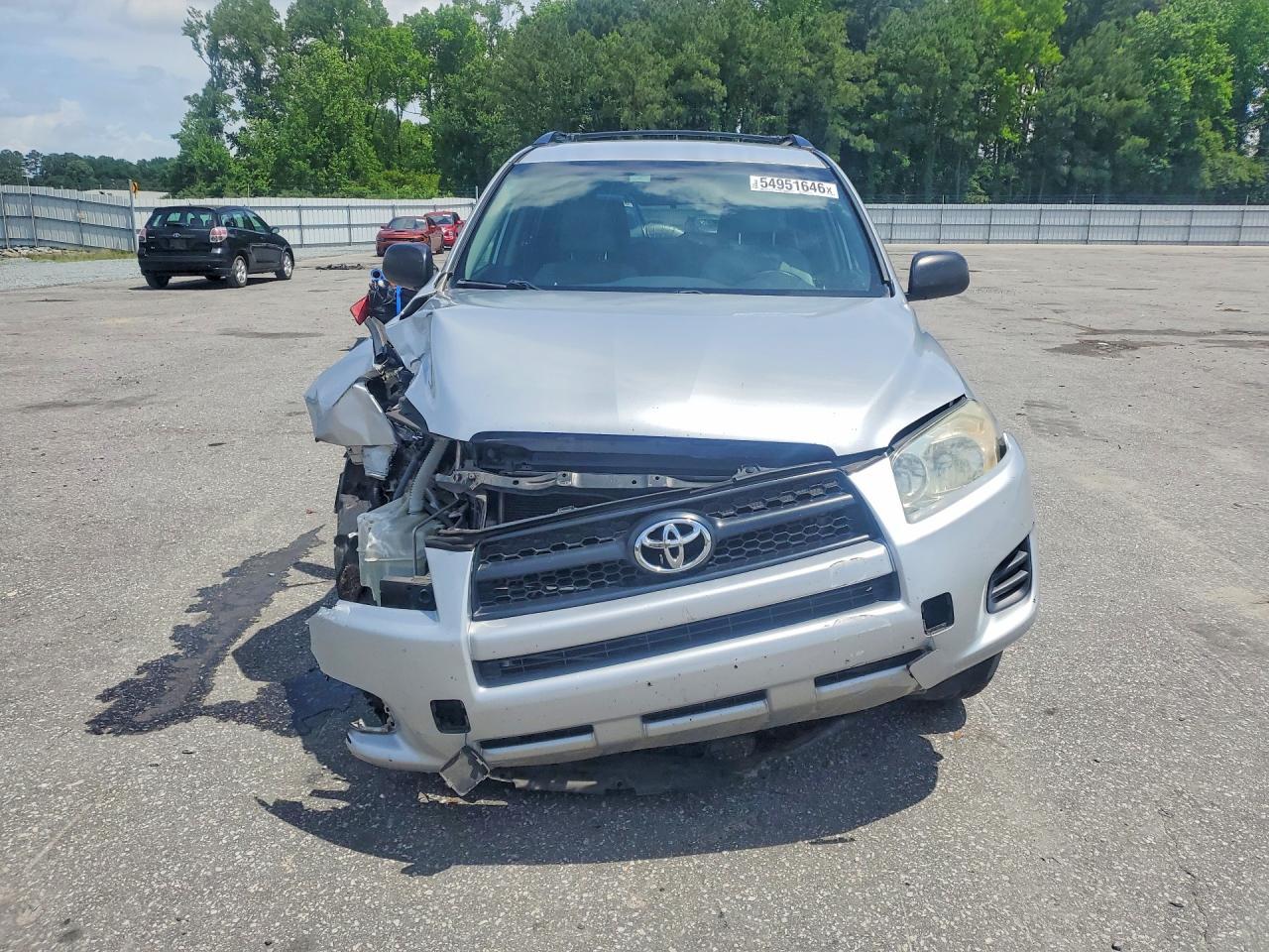 2012 Toyota Rav4 Base - Image 5