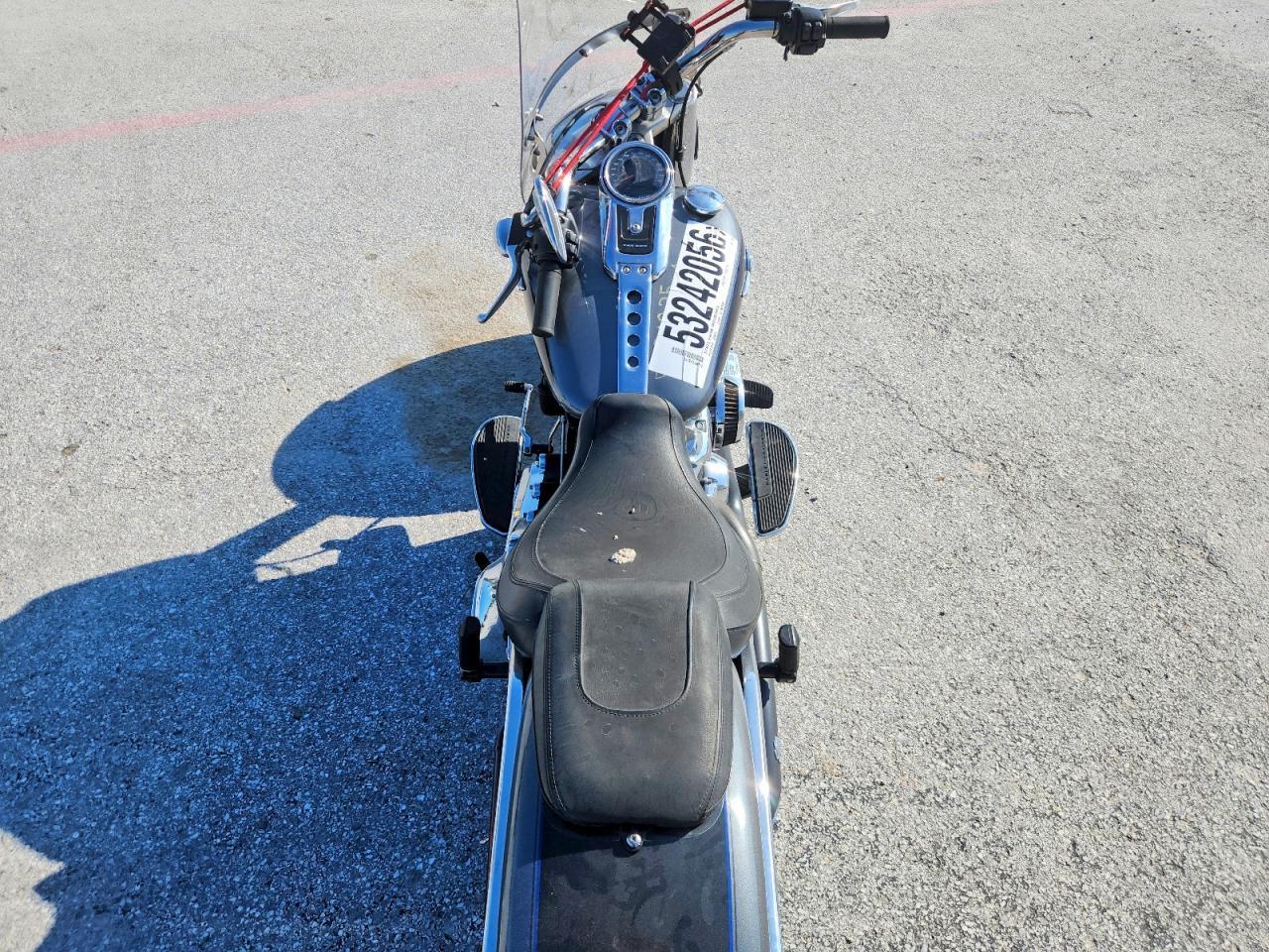 2021 Harley-Davidson Flfbs - Image 6