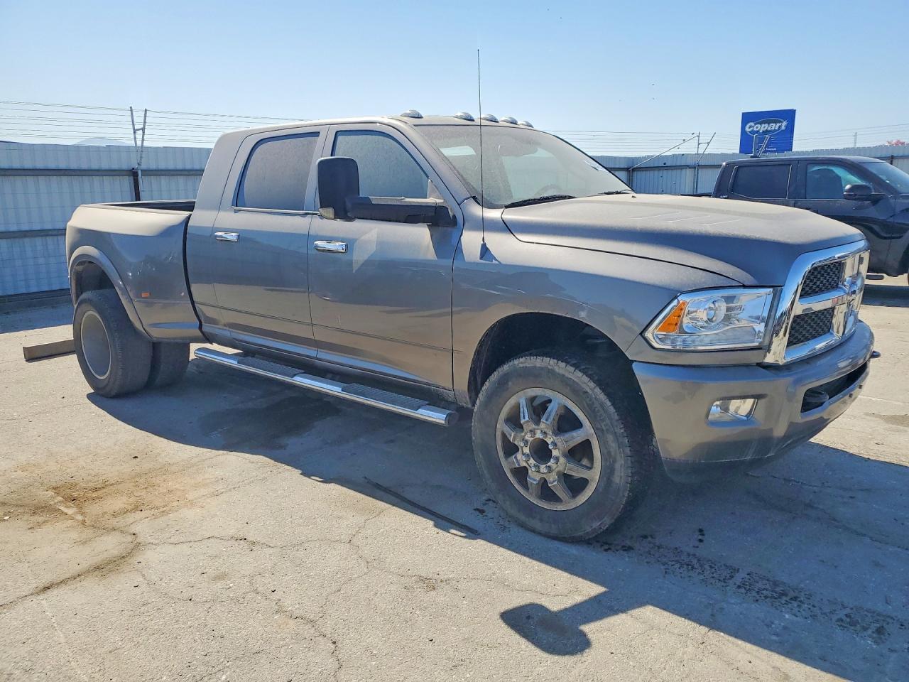 2012 Ram 3500 - Фото 4
