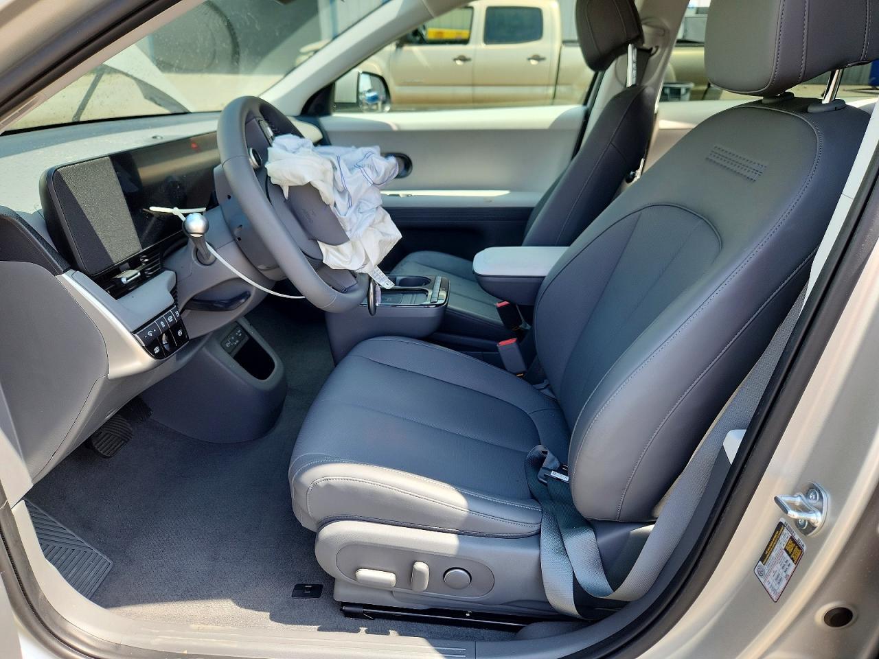 2025 Hyundai Ioniq 5 Sel - Фото 7