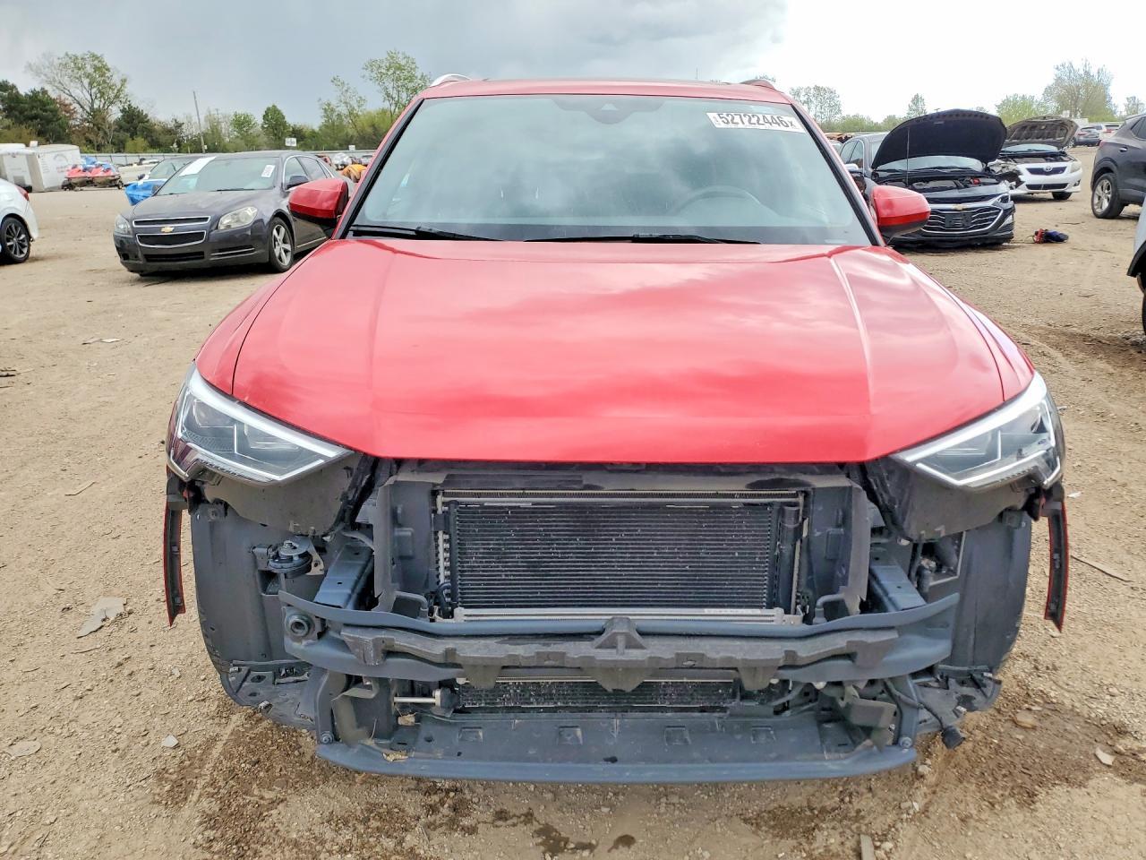 2019 Audi Q3 Premium Plus - Image 5
