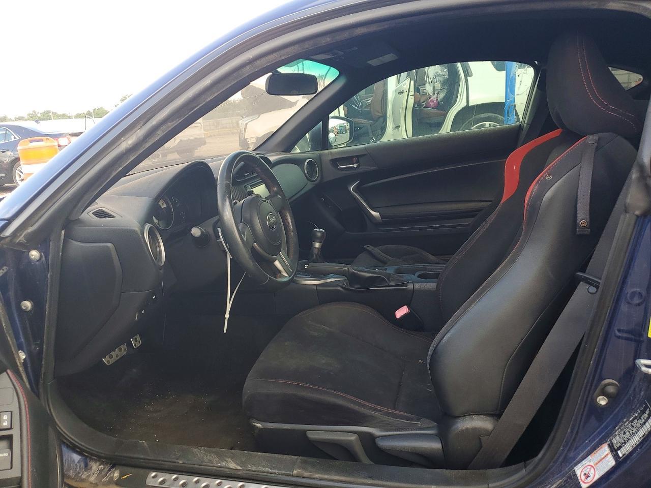 2015 Scion Fr-S Base - Фото 7