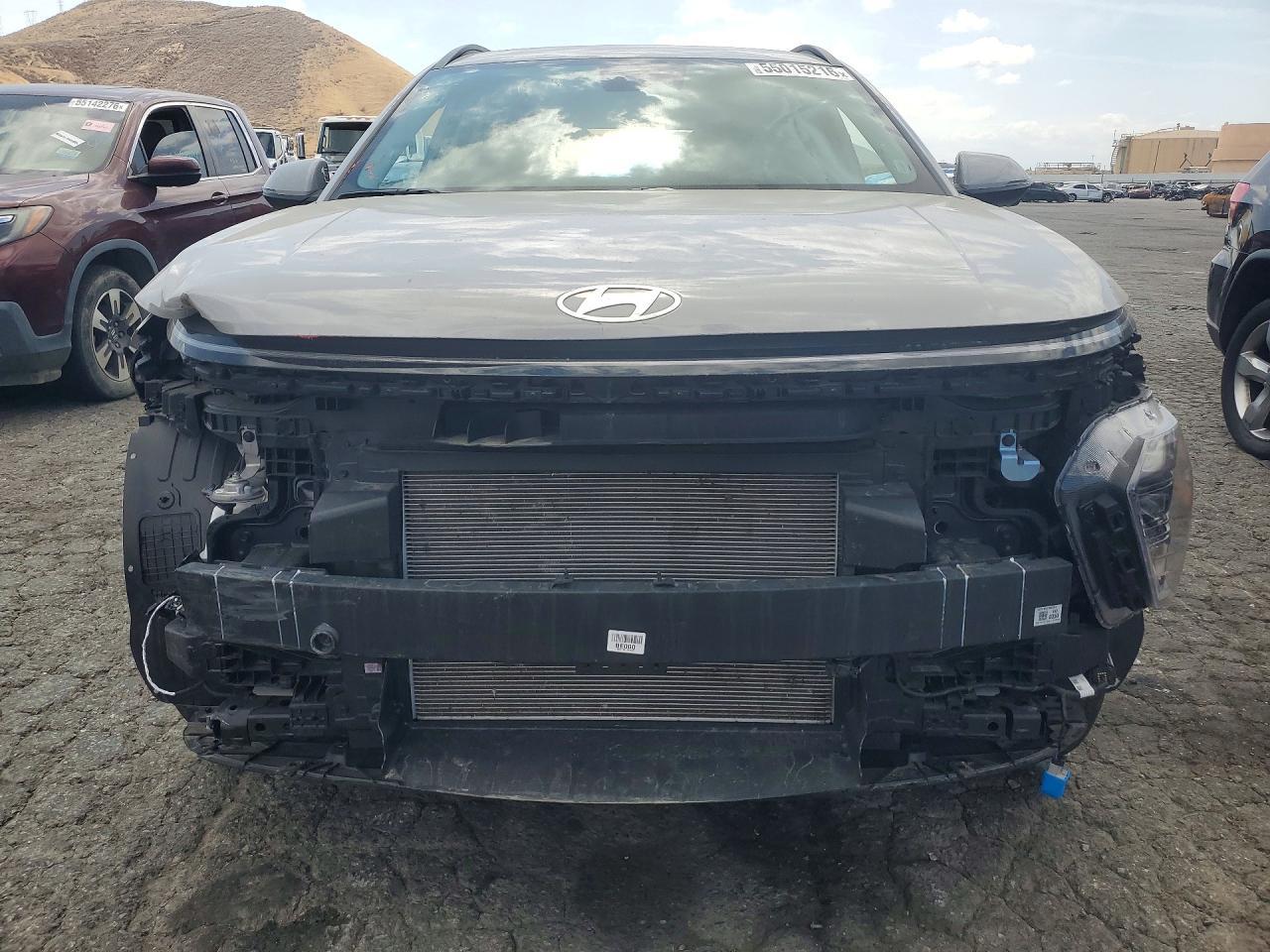 2025 Hyundai Kona Sel - Image 5