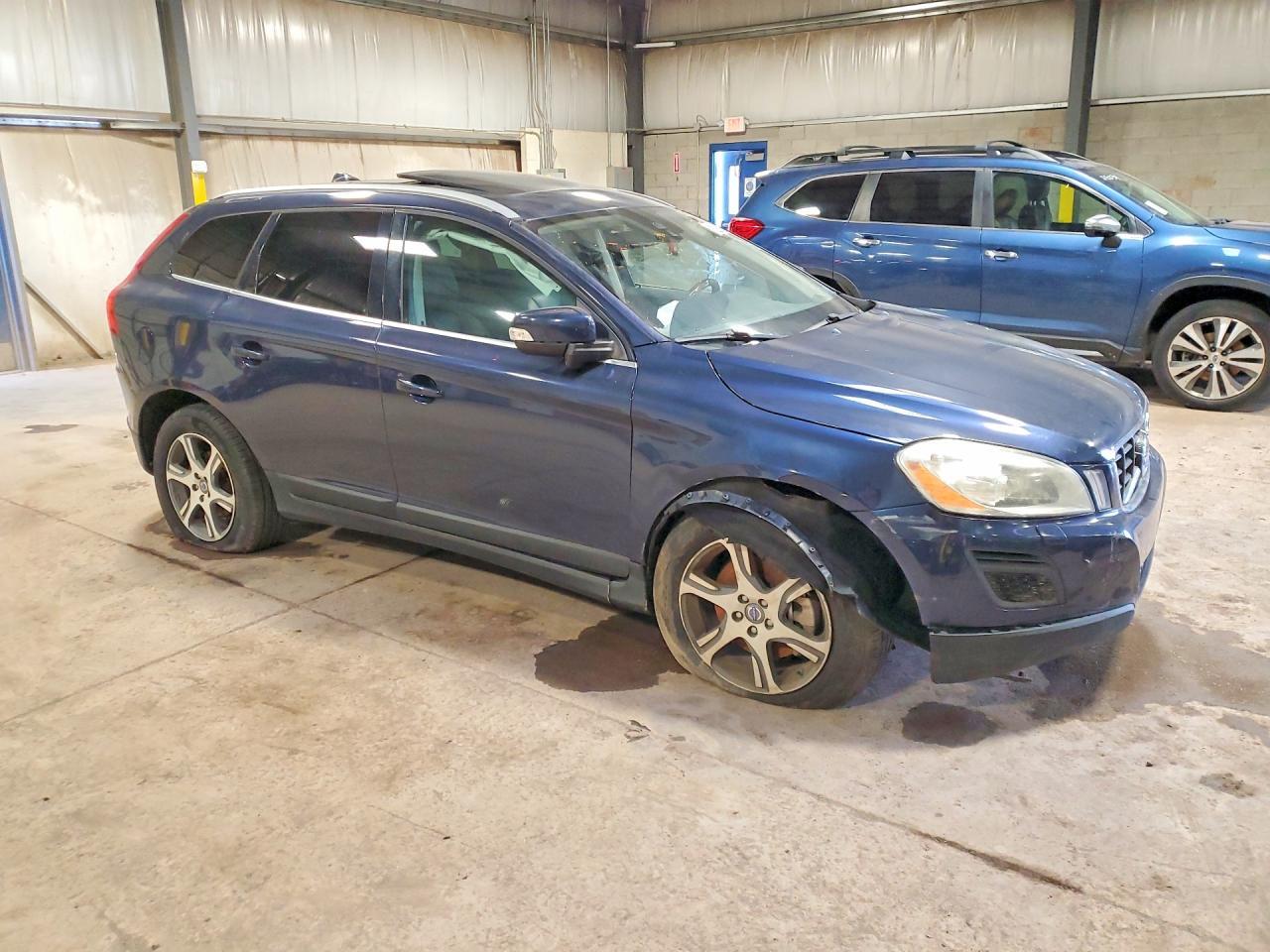 2013 Volvo Xc60 T6 - Фото 4