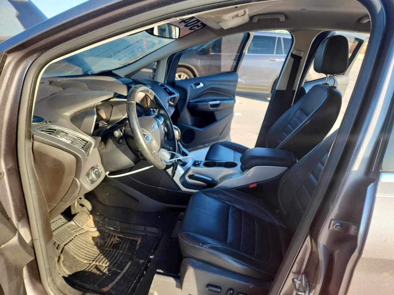 2013 Ford C-Max Premium - Image 7