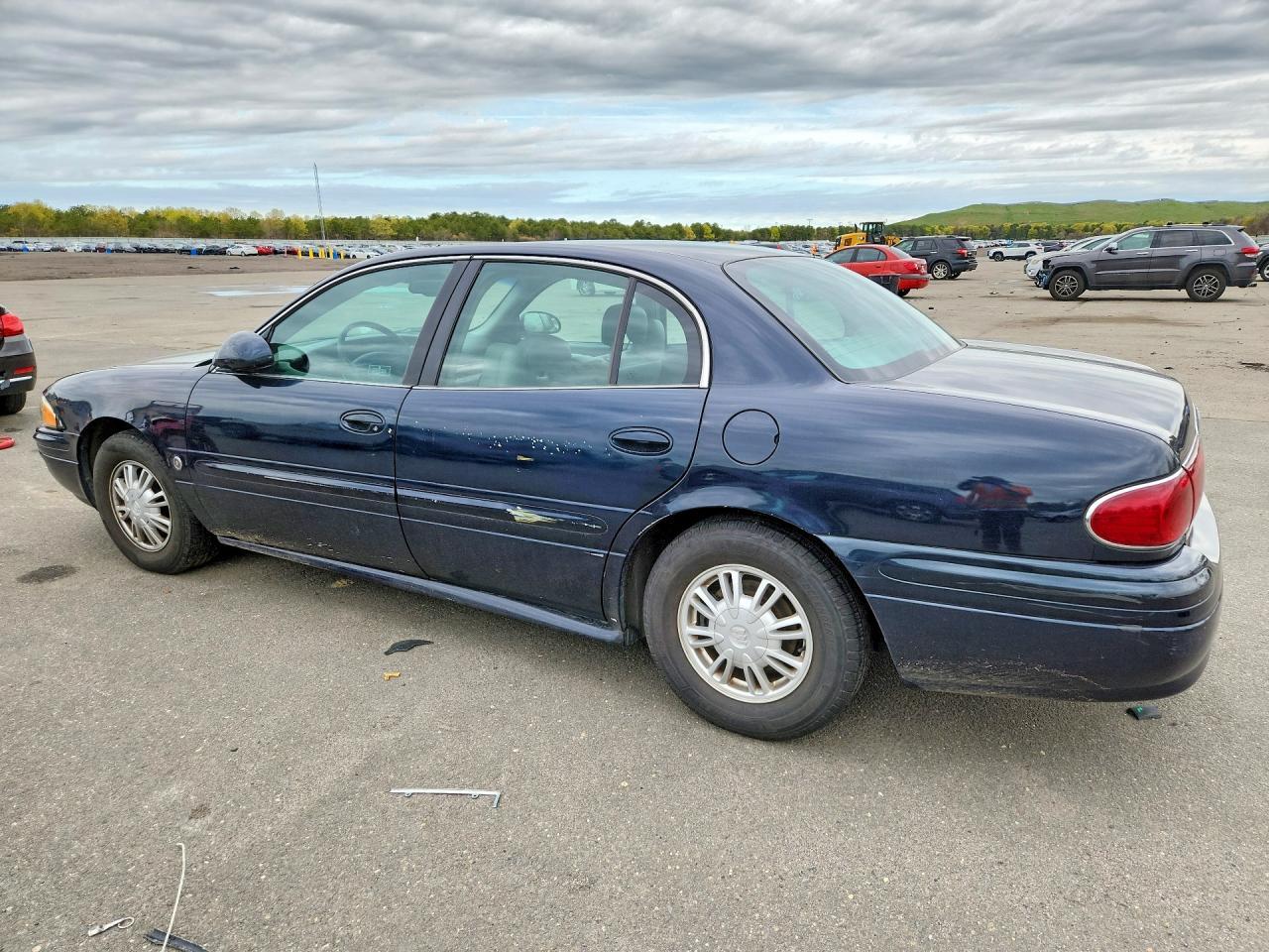 2004 Buick Lesabre - Image 2