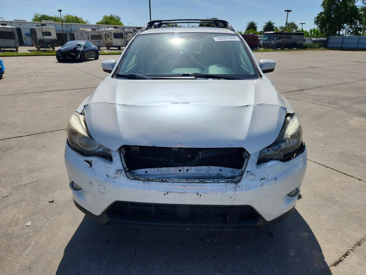 2015 Subaru Xv Crosstrek 2.0 Premium - Image 5