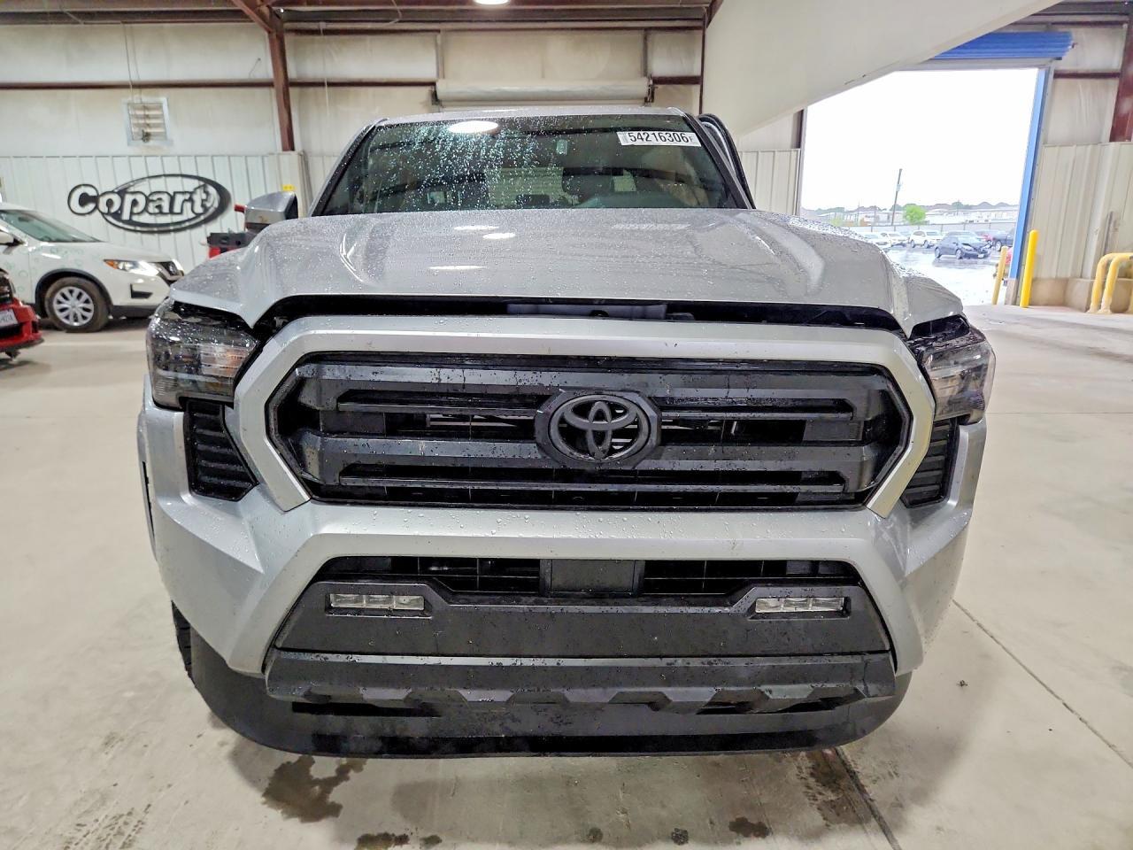 2026 Toyota Tacoma - Image 5