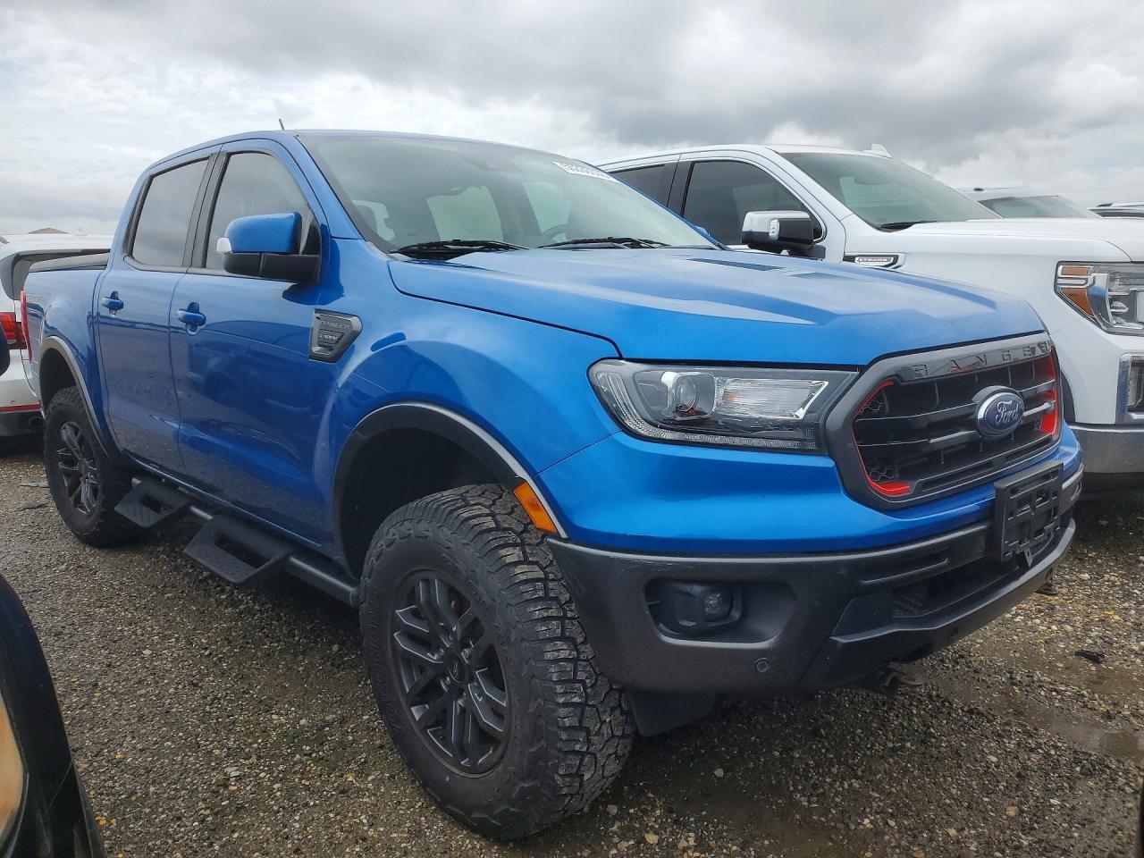 2022 Ford Ranger Xl - Image 4