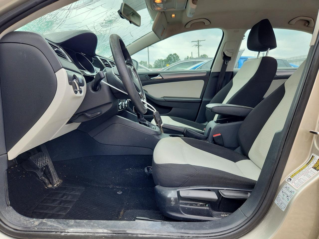 2015 Volkswagen Jetta Tdi - Фото 7