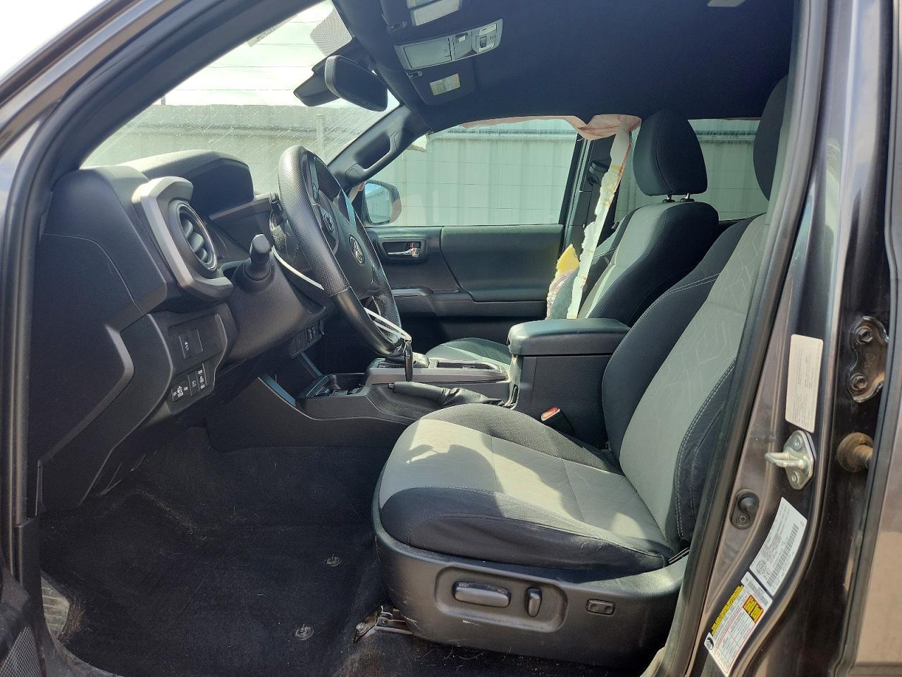 2020 Toyota Tacoma Sr5 V6 - Image 7