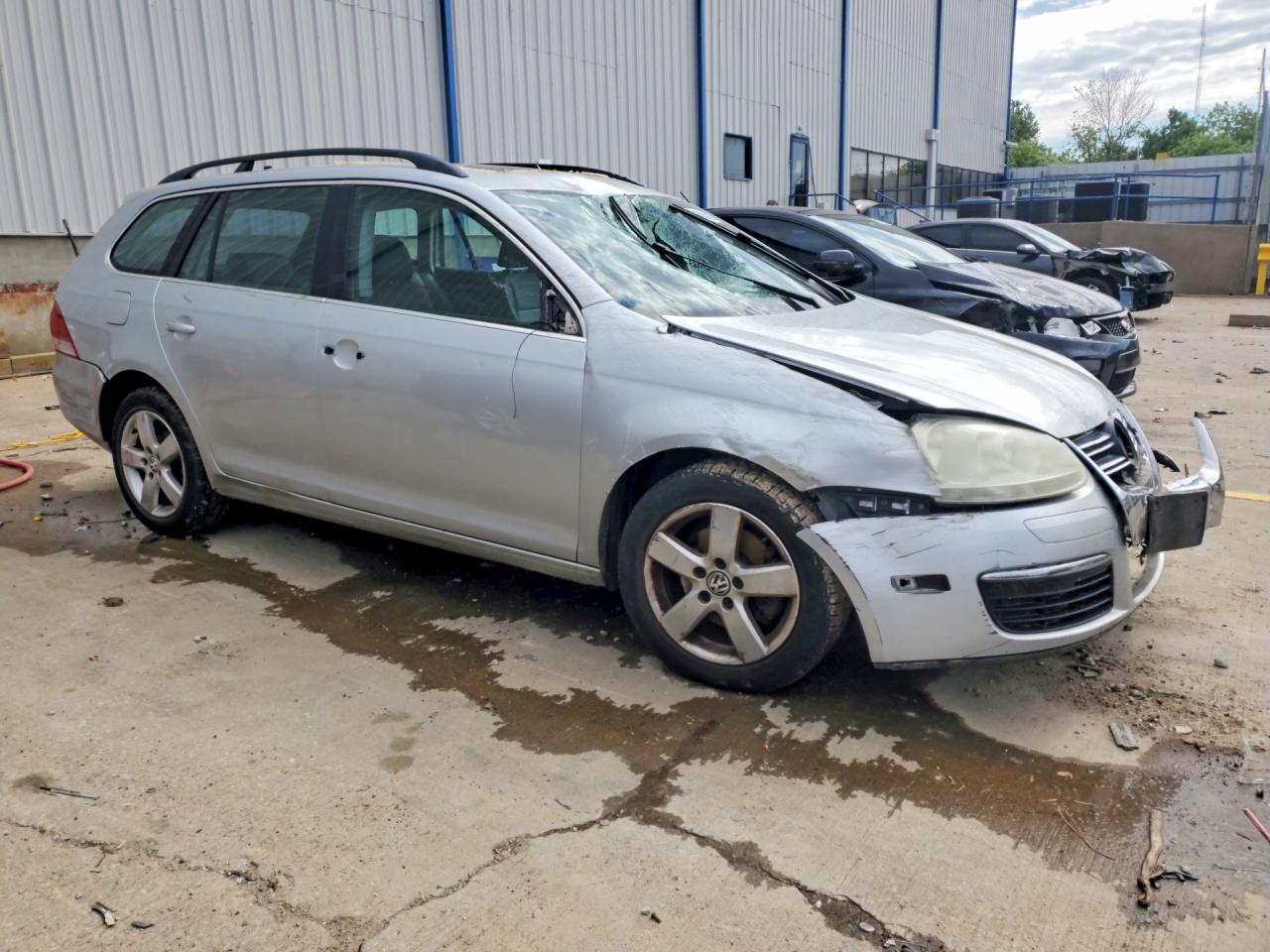 2009 Volkswagen Jetta Se - Фото 4