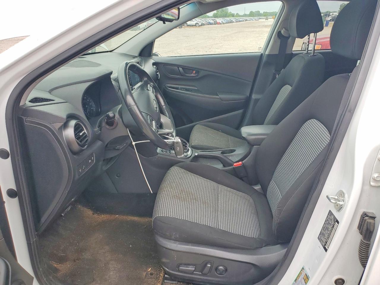 2019 Hyundai Kona Sel - Фото 7