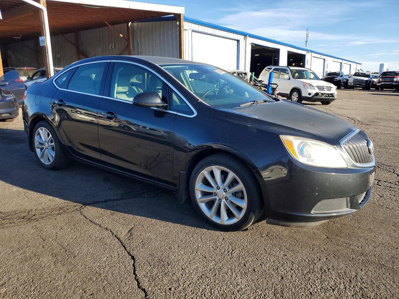 2015 Buick Verano - Image 4