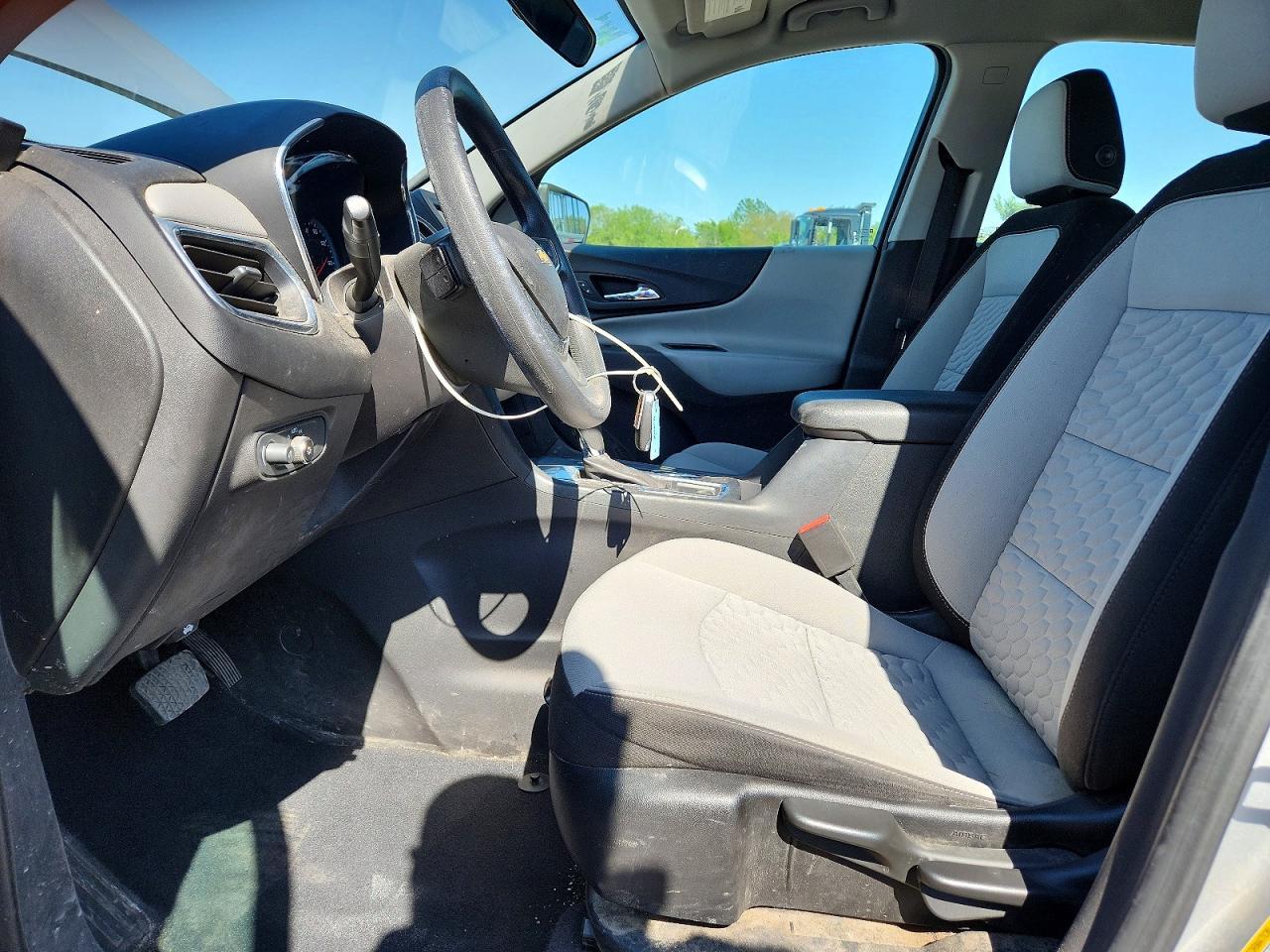 2020 Chevrolet Equinox Ls - Фото 7