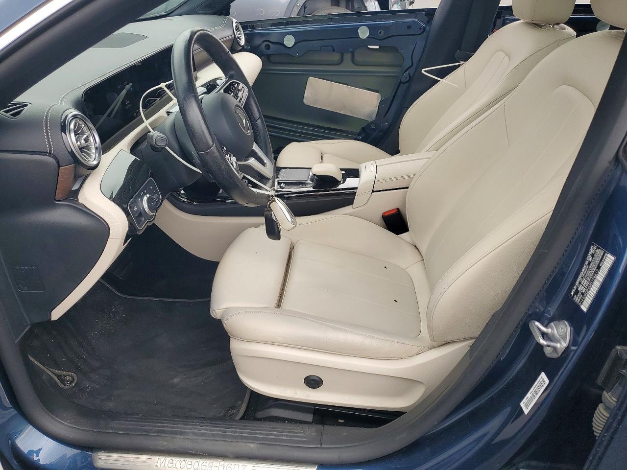 2021 Mercedes-Benz Cla 250 - Фото 7
