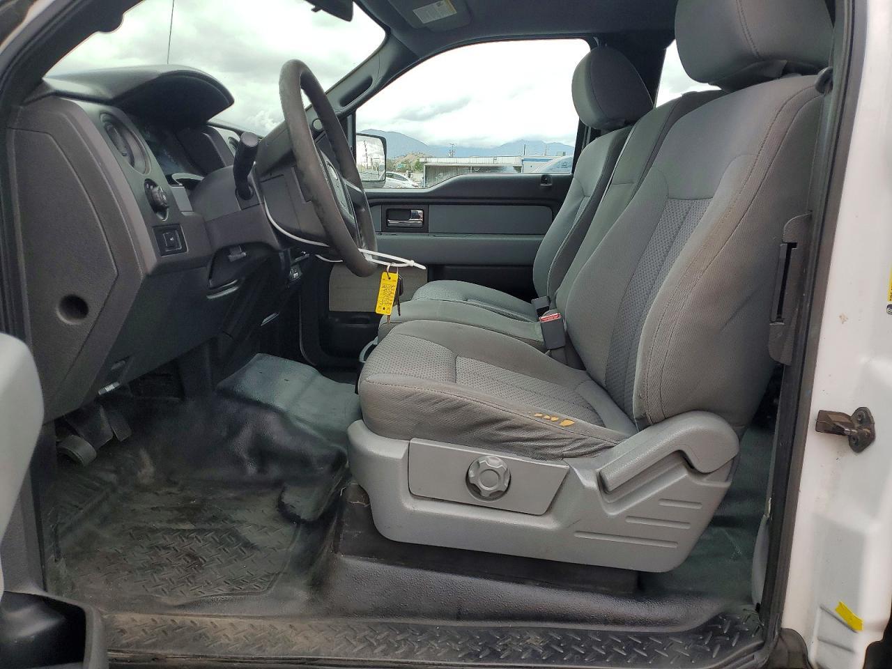 2014 Ford F150 Super Cab - Фото 7