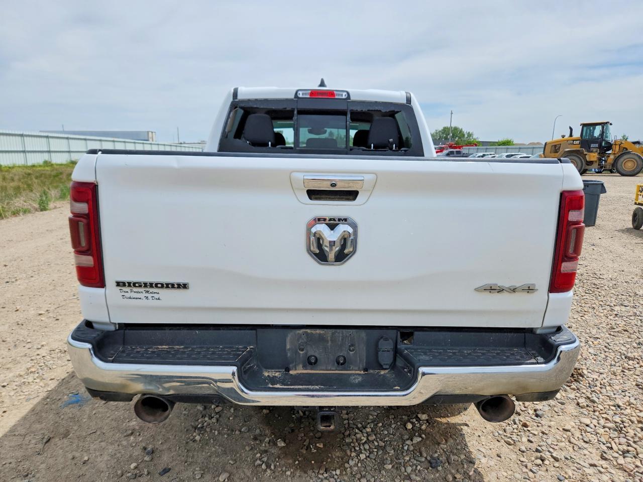 2020 Ram 1500 Big Horn - Фото 6