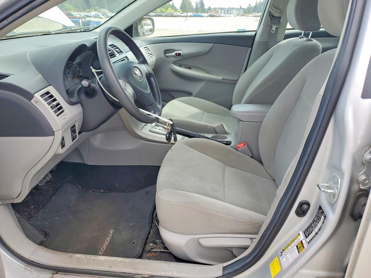 2013 Toyota Corolla Le - Фото 7